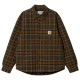 Carhartt WIP Ανδρικό Shirt-Jacket Wiles
